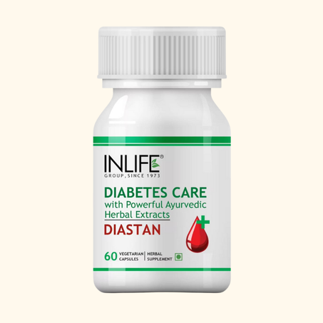 INLIFE DIABETES CARE