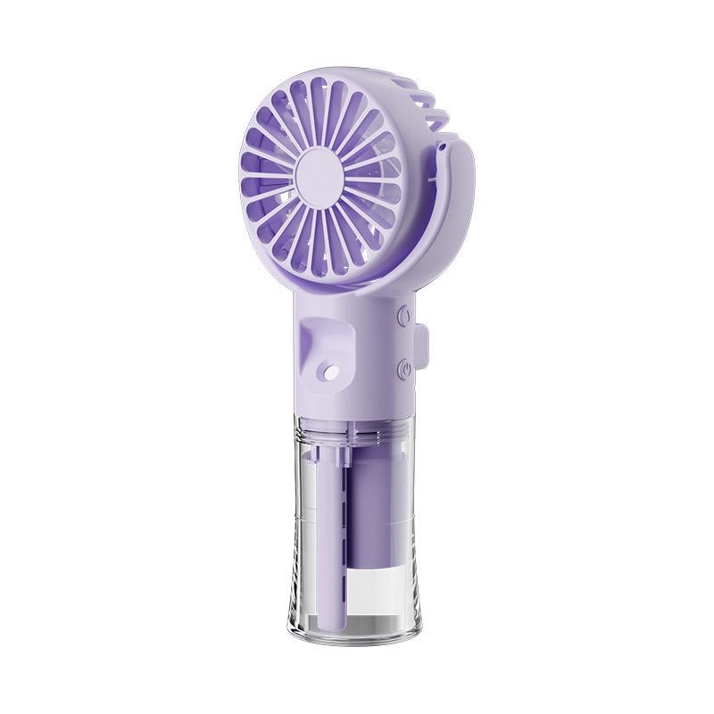 Mini ventilateur portable