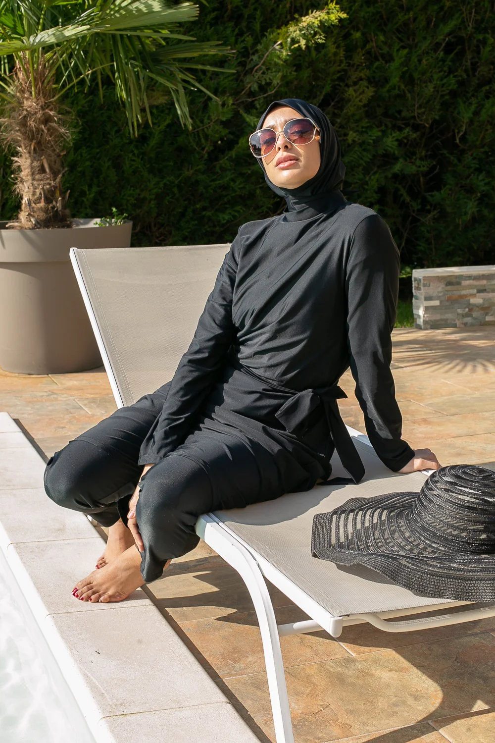 BOURKINI