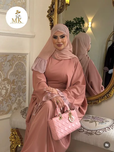 Abaya 🤍