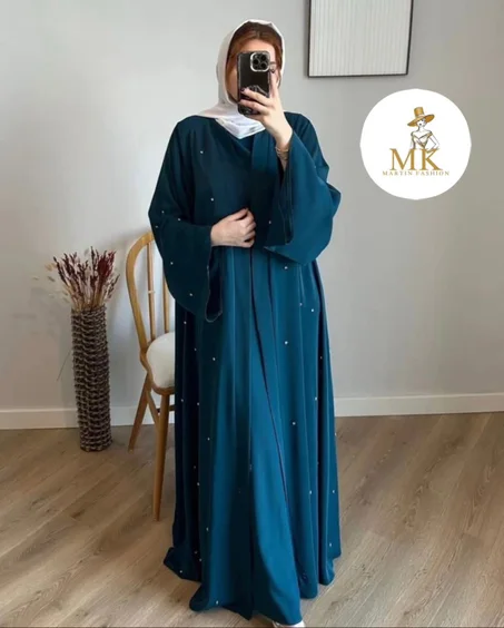 Abaya 2 pièces 💗