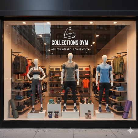 بدلات رياضية