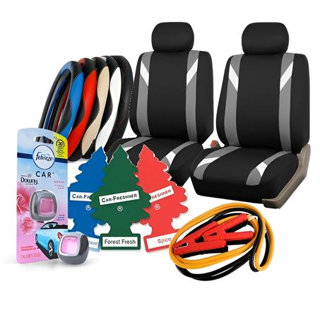 مستلزمات السيارة