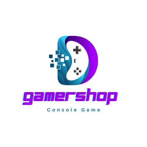 GamerShop