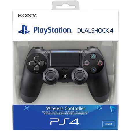 MANETTE PS4 ORIGINAL V2 NEUF