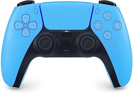 Manette PS5 officielle DualSense