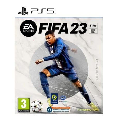 FIFA23 PS5