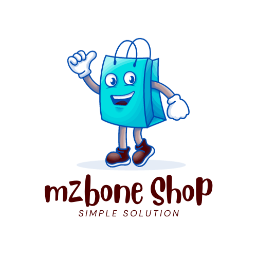 Mzboneshop