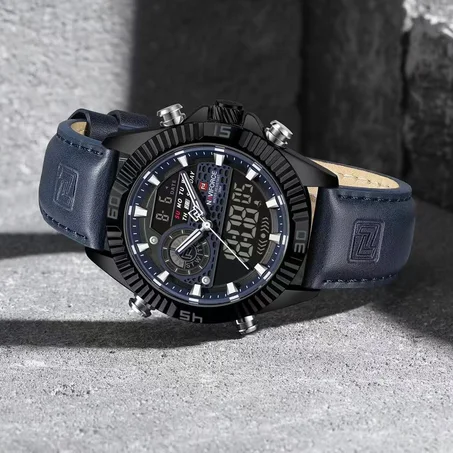 ساعة NAVIFORCE 9262 الأصلية