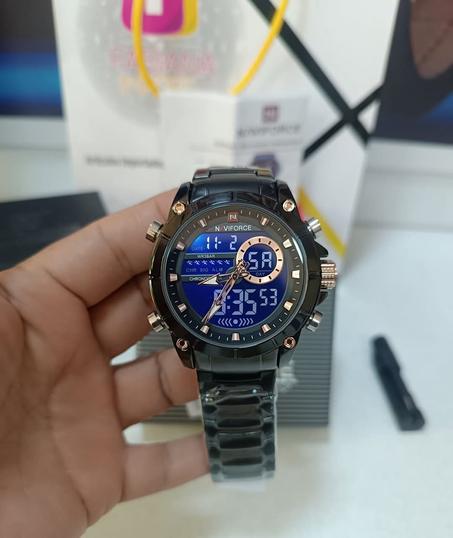 NAVIFORCE 9208 الأصلية
