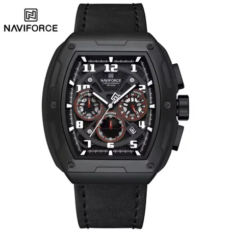 NAVIFORCE 8053 الأصلية