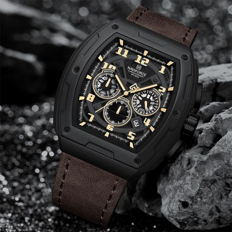 ساعة NAVIFORCE الأصلية