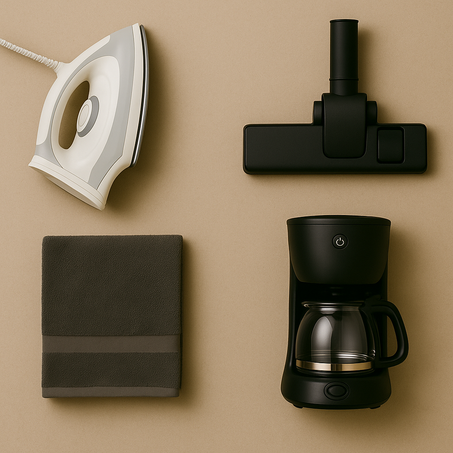 Produits pour la maison