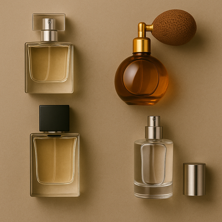 Parfums