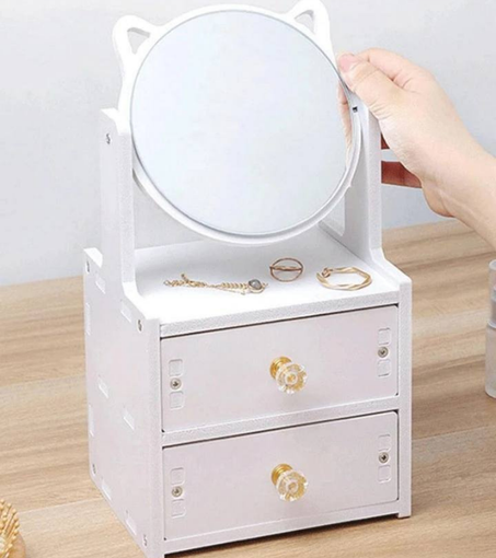 ✨Organisez vos bijoux avec style et élégance !