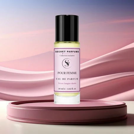 Parfums Femmes - 30 ml