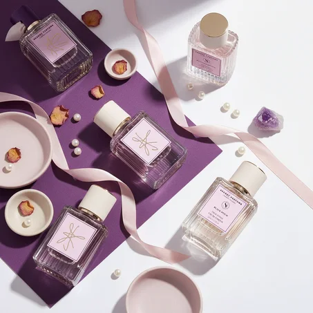 Parfums Femmes