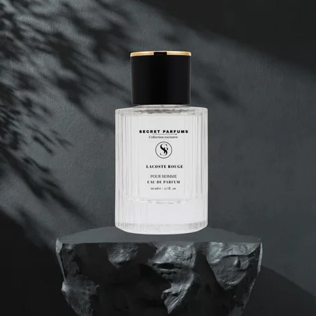 Parfums Hommes - 50 ml