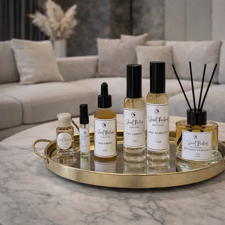 Nos Packs d'ambiance