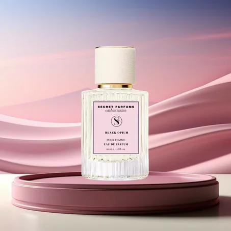 Parfums Femmes - 50 ml