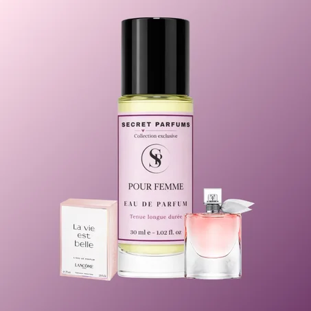 Parfum La Vie est Belle 30 ml