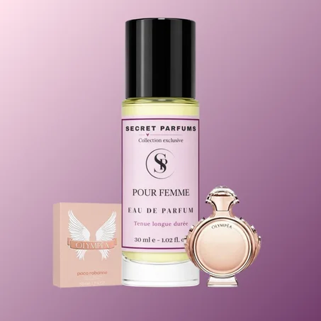 Parfum Olympéa 30 ml