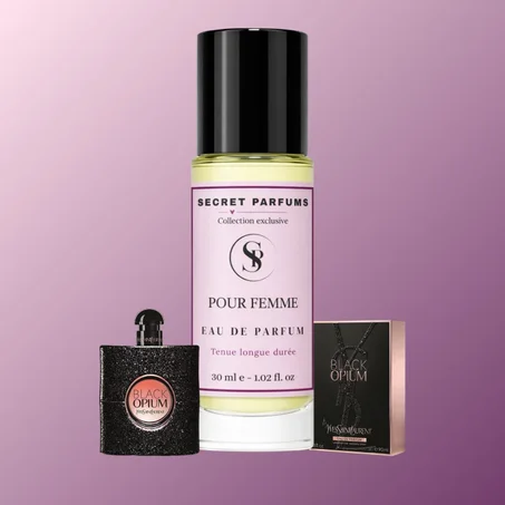 Parfum Black Opium 30 ml