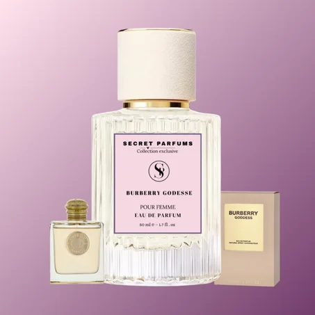 Parfum Burberry Goddess 50ml