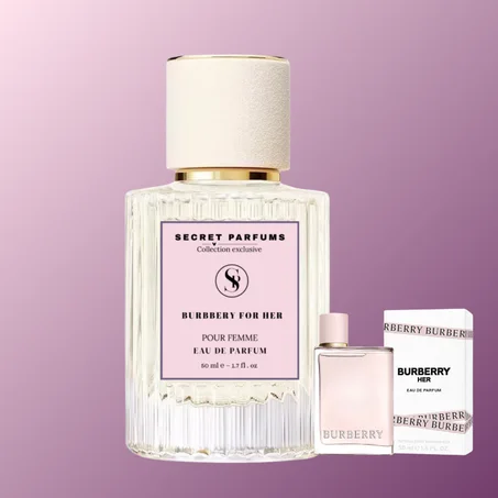 Parfum Burberry Her 50ml