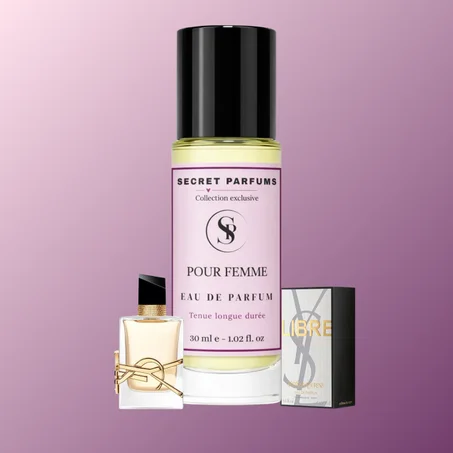 Parfum Libre 30 ml