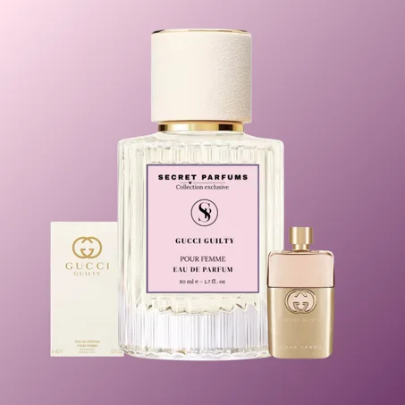 Parfum Gucci Guilty 50 ml