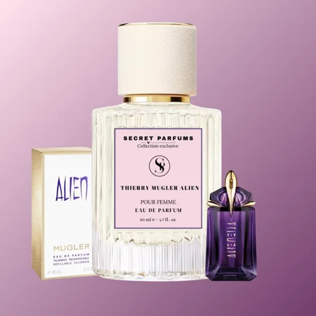 Parfum Alien 50ml