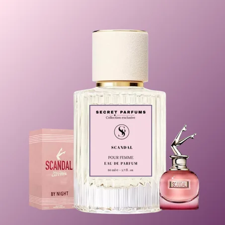 Parfum Scandal 50ml