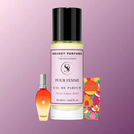 Parfum Escada Taj 30 ml