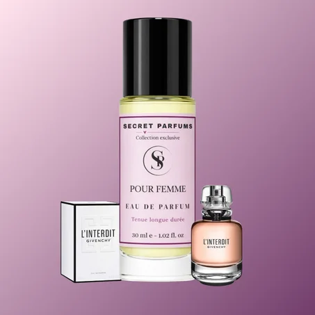 Parfum L’Interdit Classique 30 ml