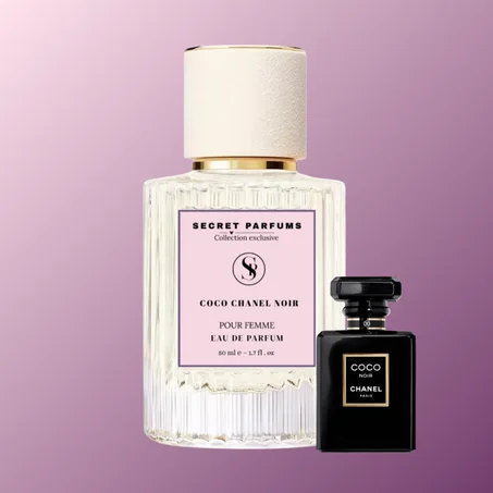 Parfum Coco noir Chanel 50ml