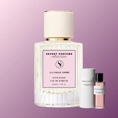 Parfum La Colle Noire — Guerlain 50 ml