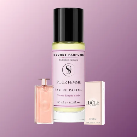 Parfum Idôle 30 ml