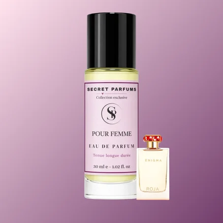 Parfum ENIGMA 30 ml