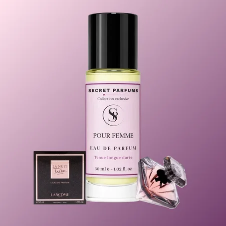 Parfum La Nuit Trésor 30 ml