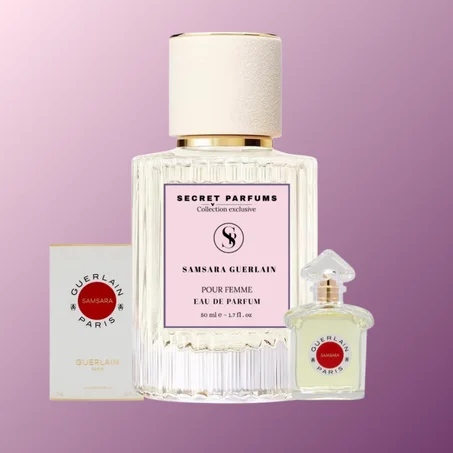 Parfum Samsara de Guerlain 50 ml
