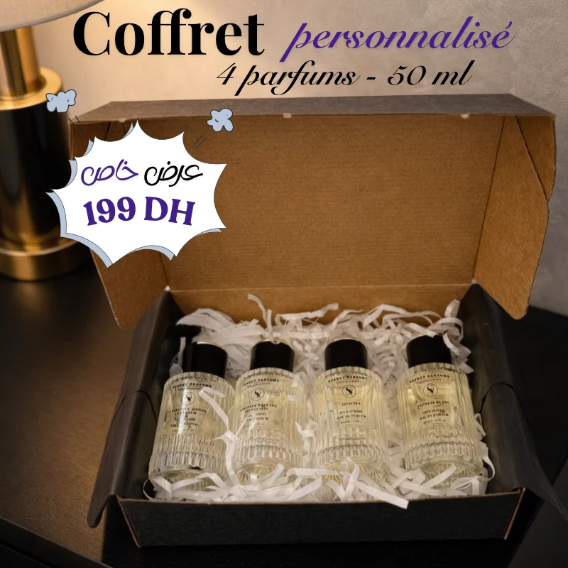 Pack personnalisable