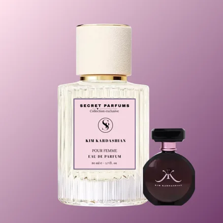Parfum Kim Kardashian 50ml