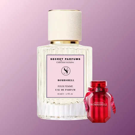 Parfum Bombshell  50ml