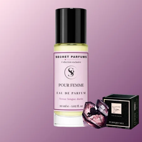 Parfum La Nuit Trésor 30 ml