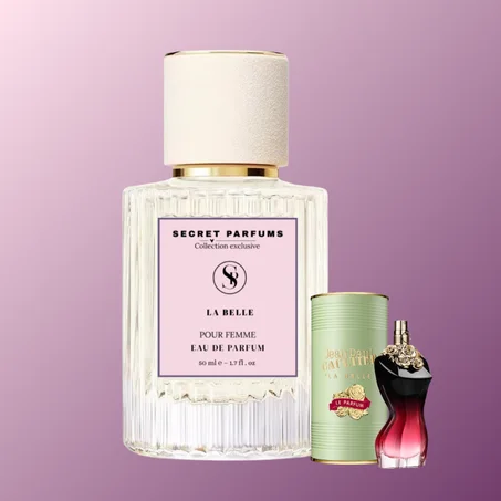 Parfum La Belle 50ml