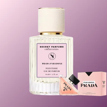 Parfum Prada Paradoxe 50ml
