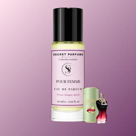 Parfum La Belle 50ml