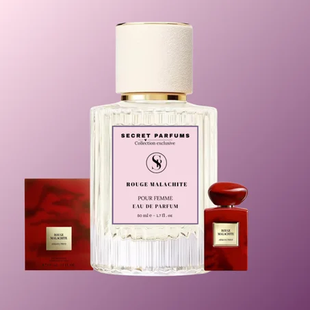 Parfum  Rouge Malachite 50ml