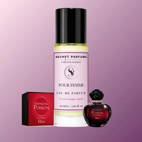 Parfum Hypnotic Poison 30 ml